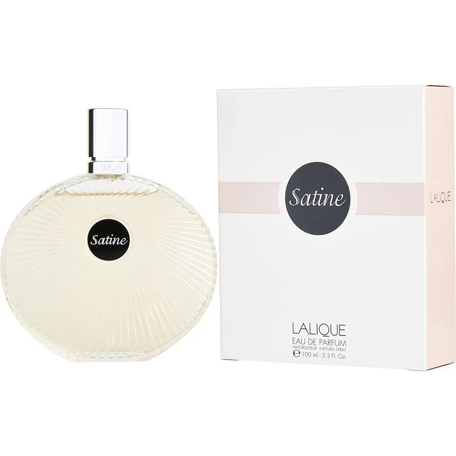 Laliquel Satine Eau de Parfum 100ml
