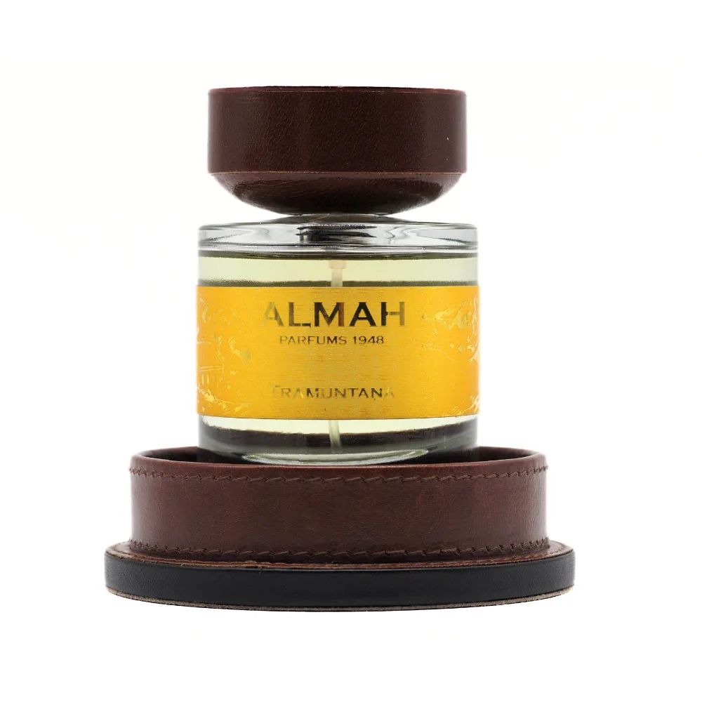 Almah Tramuntana Eau de Parfum Eau de Parfum 100ml