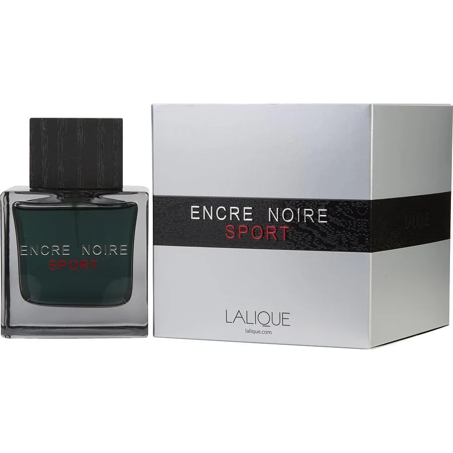 Laliquel Encre Noire Sport Eau de Toilette 100ml