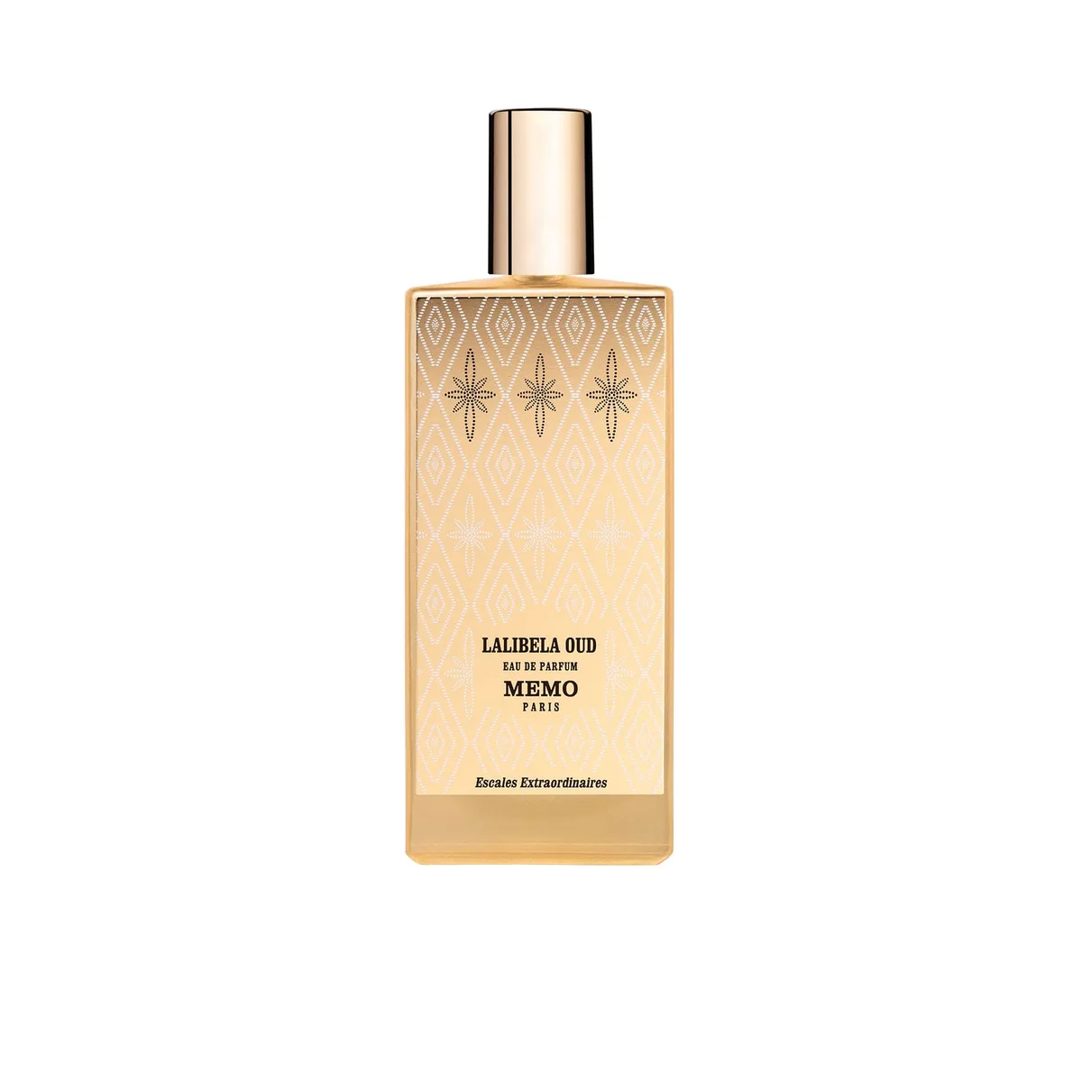 Memo Paris Memo Lalibela Oud Eau de Parfum 75ml
