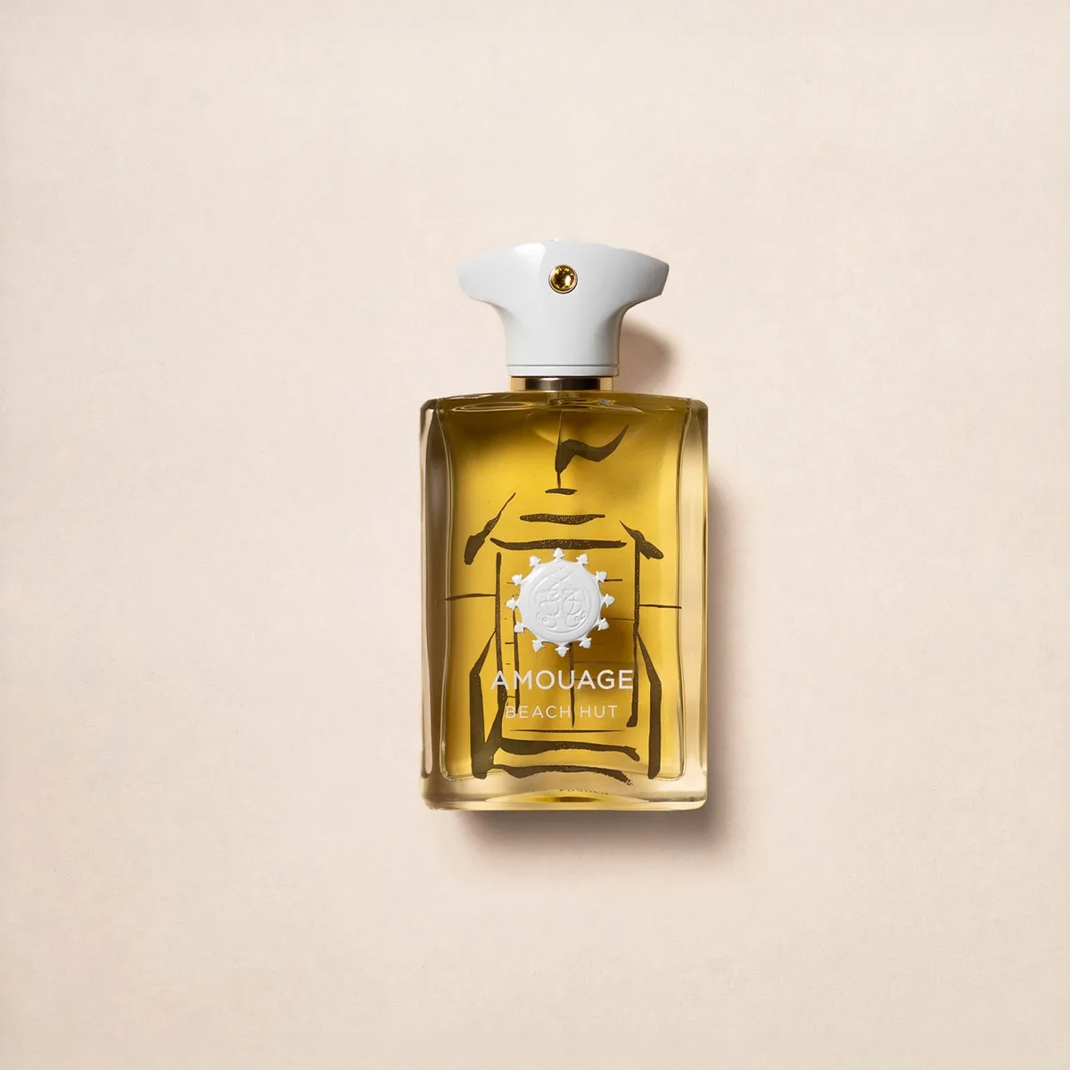 Amouage Beach Hut Man Box Eau de Parfum 100ml