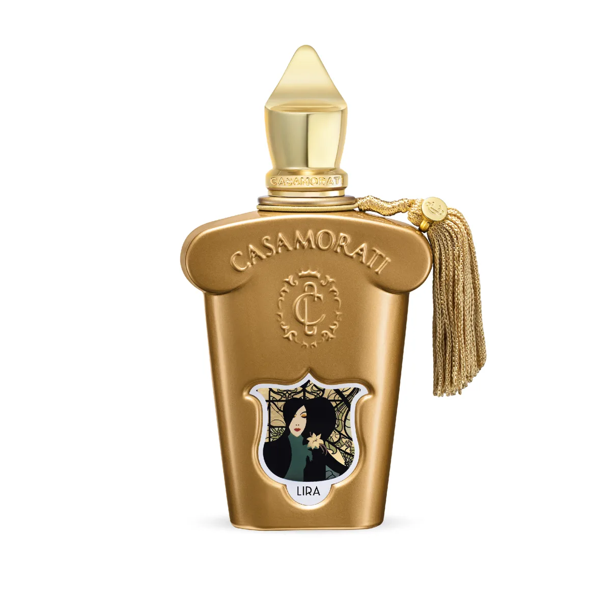 Xerjoff XJ Cm Lira Eau de Parfum 100ml