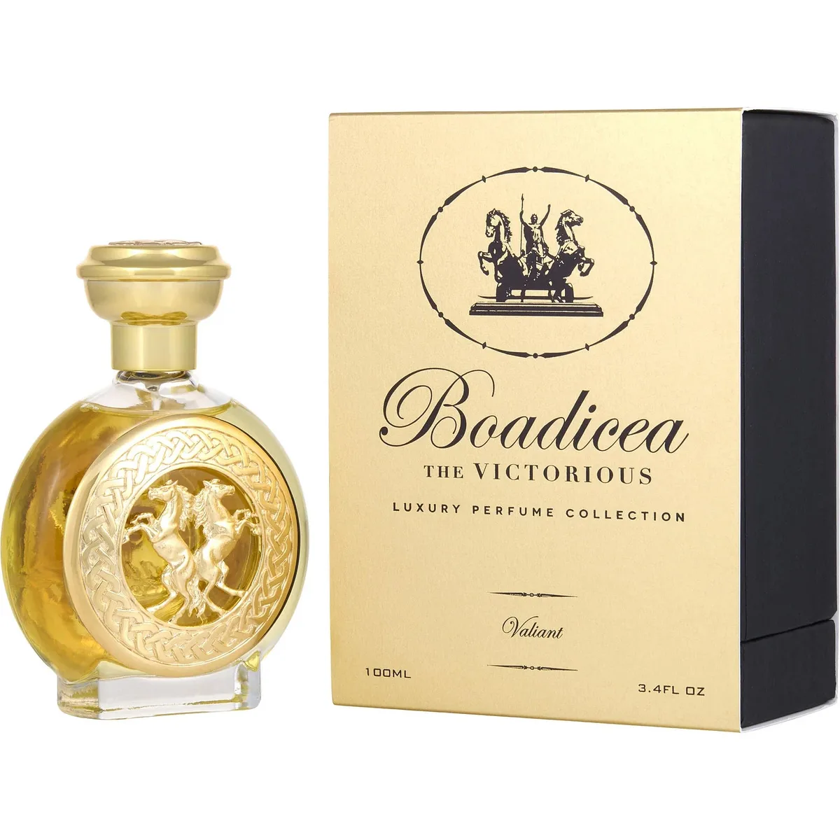 Boadicea the Victorious Valiant Pure Parfum 100ml
