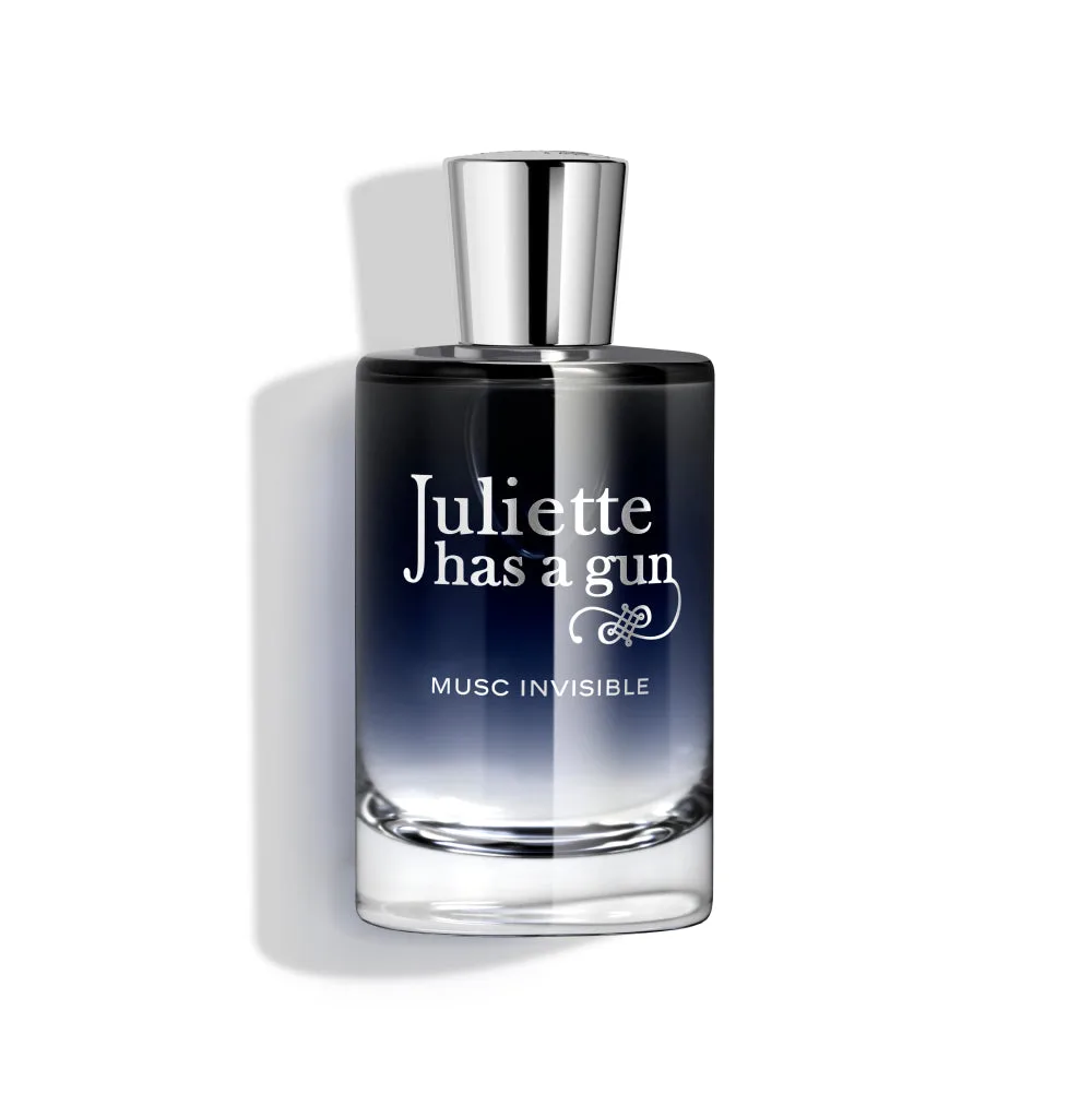 Juliette Has a Gun Musc Invisible Eau de Parfum Eau de Parfum 100ml