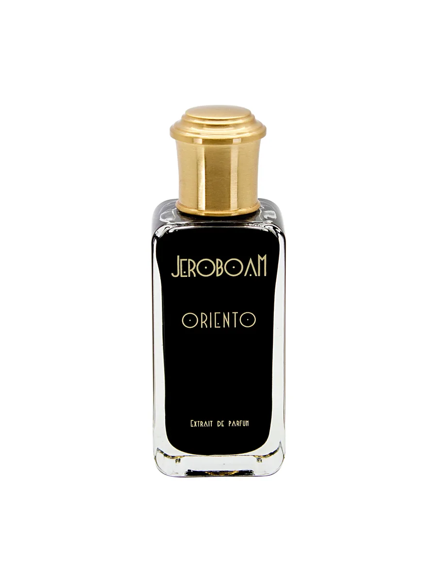 Jeroboam Oriento Extrait de Parfum 100ml