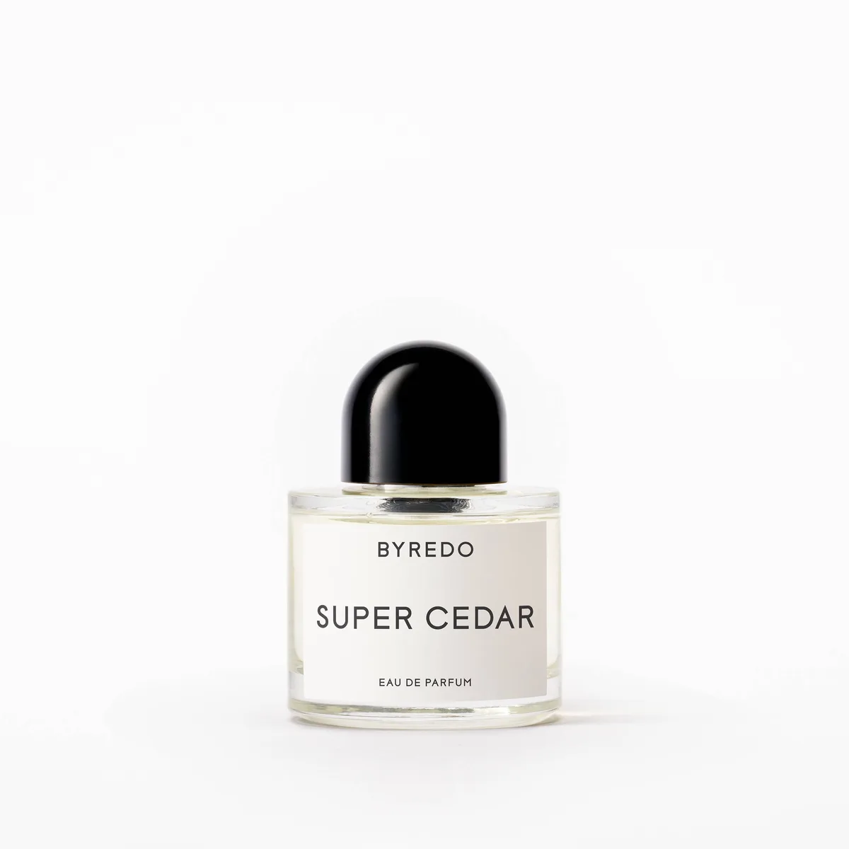 Byredo Super Cedar Eau de Parfum 100ml