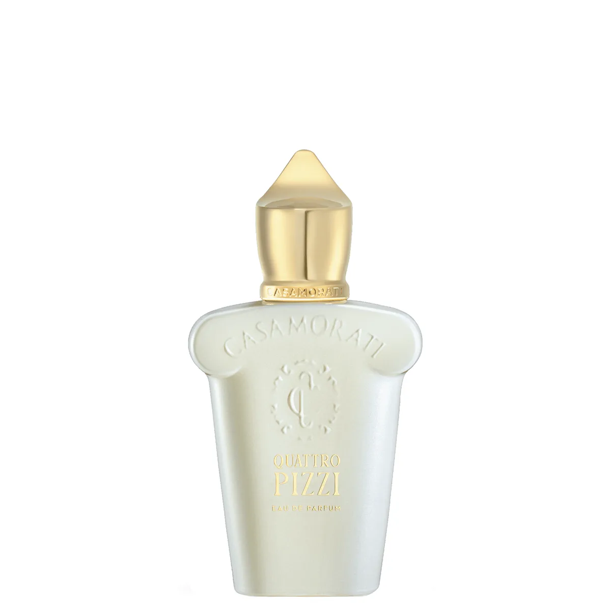 Xerjoff Casamorati 1888 Quattro Pizzi Eau de Parfum 100ml
