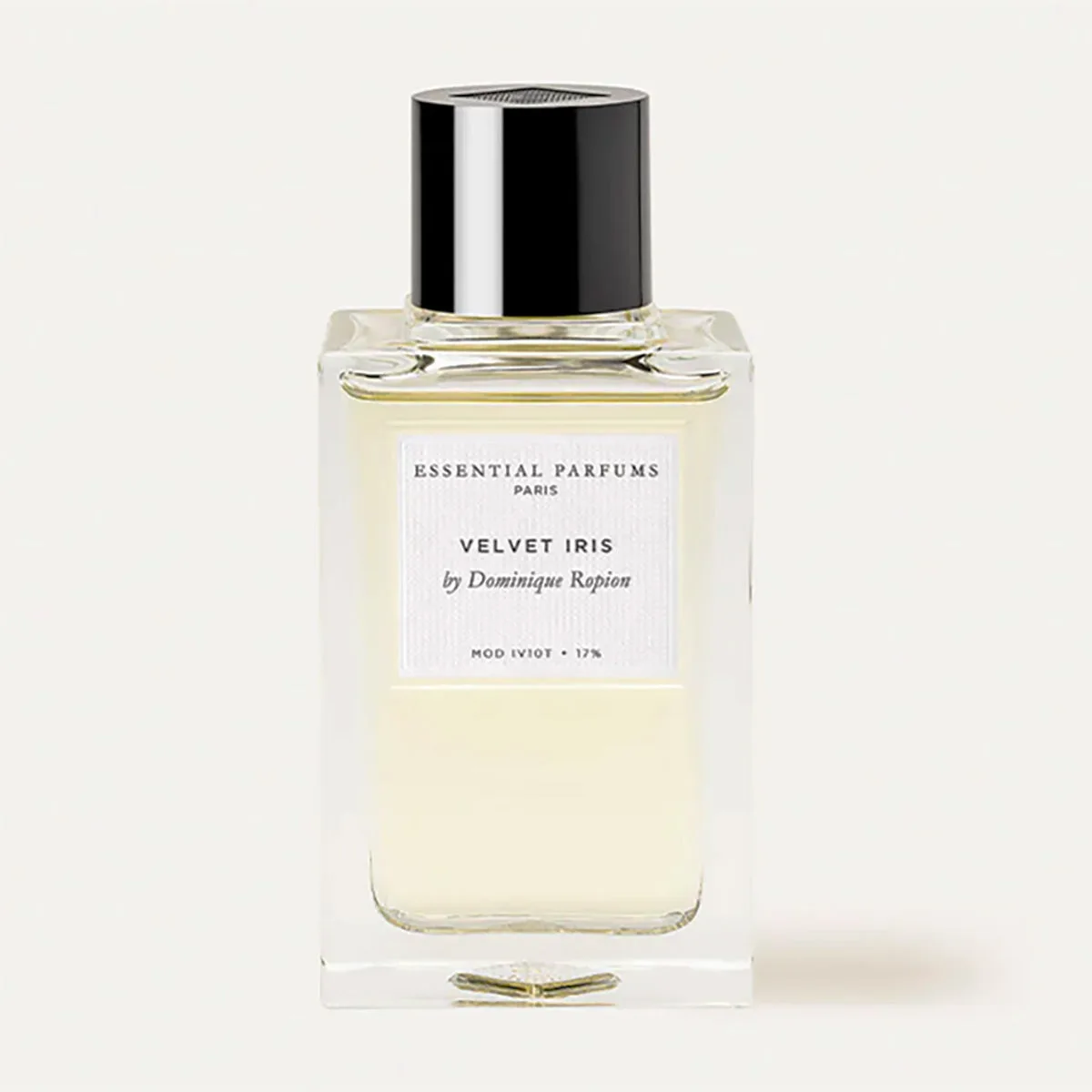 Essential Parfums Velvet Iris Refillable Eau de Parfum 100ml