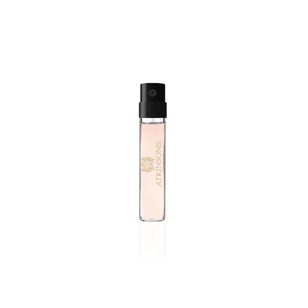 Atkinson Rose In Wonderland Eau de Parfum 100ml