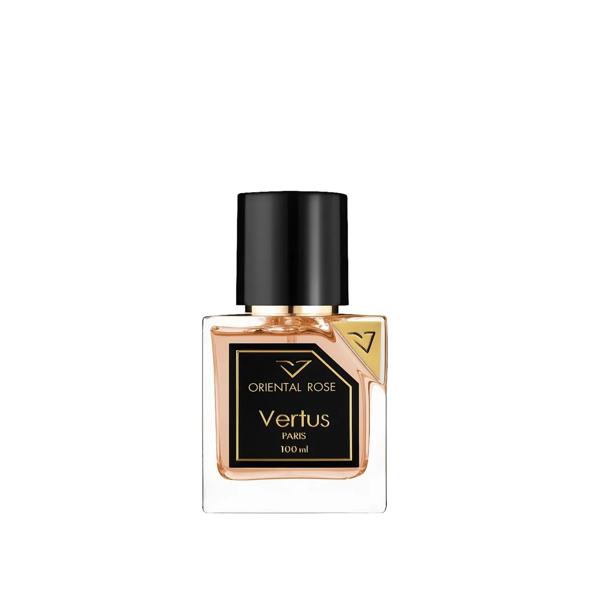 Vertus Oriental Rose Eau de Parfum 100ml