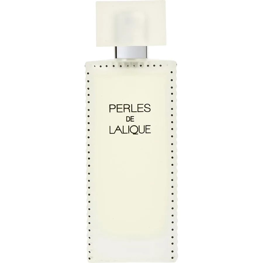 Laliquel Perles de Lalique Eau de Parfum 100ml