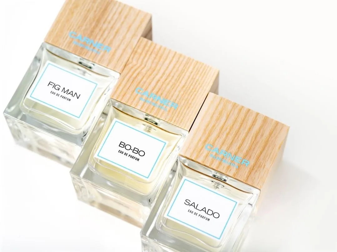 Carner Bo-bo Eau de Parfum 100ml