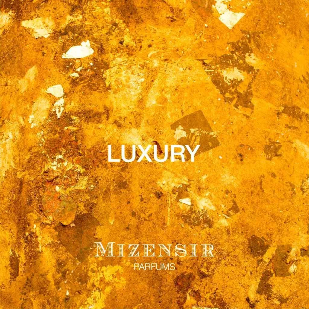 Mizensir Luxury Eau de Parfum 100ml
