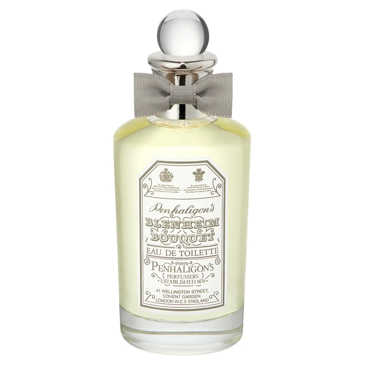 Penhaligon's Penhaligons Blenheim Bouquet Eau de Toilette 100ml