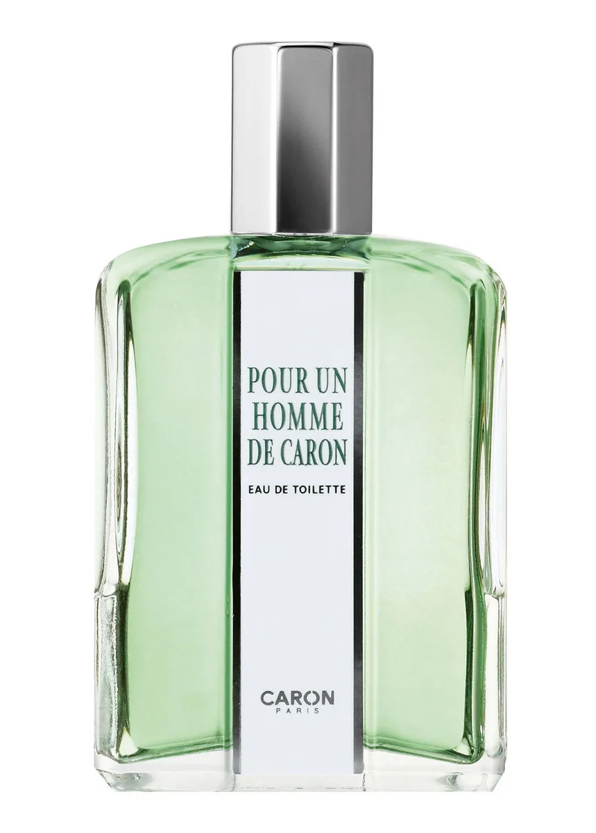 Caron Pour Un Homme Eau de Toilette 125ml