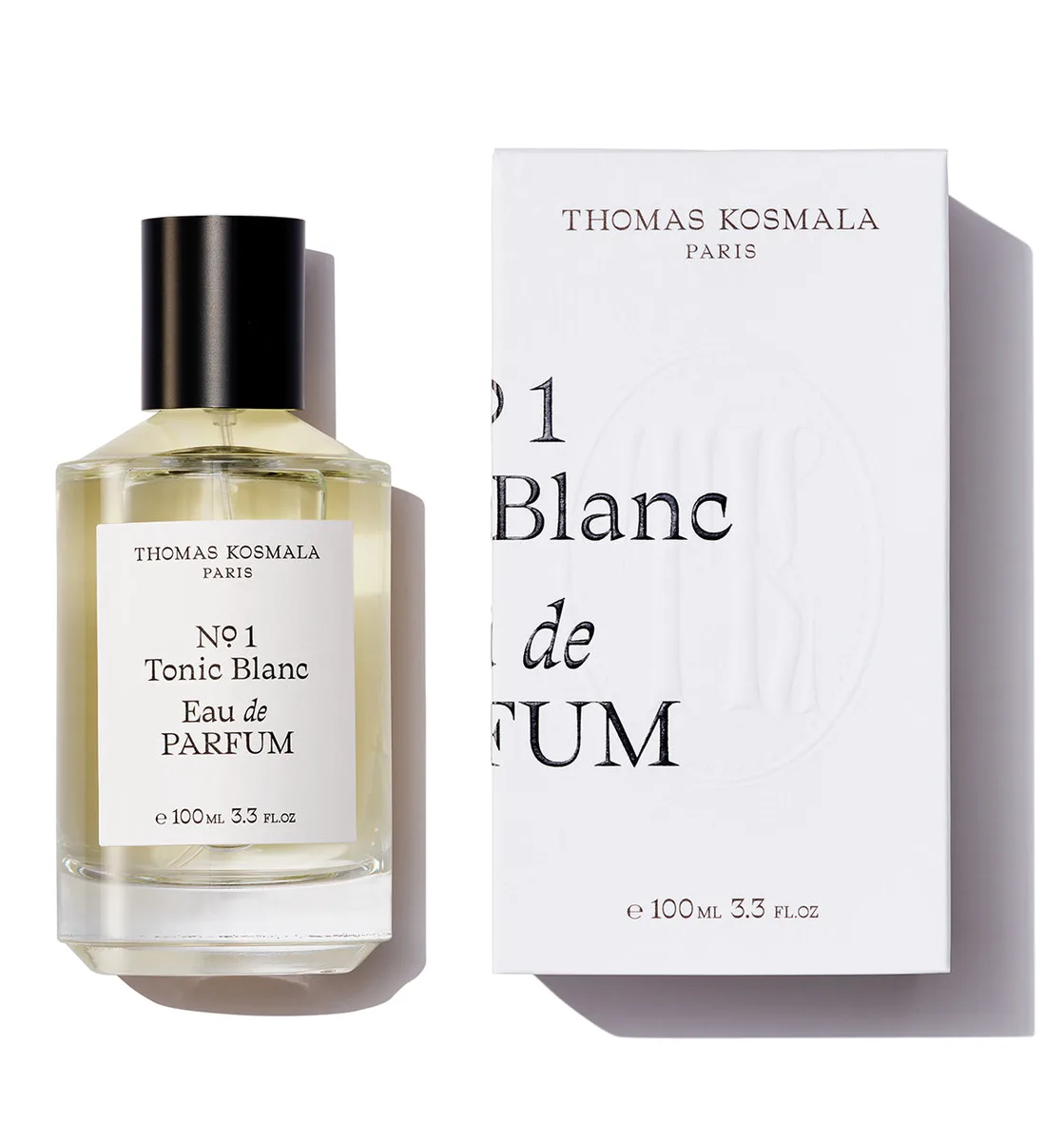 Thomas Kosmala No.1 Tonic Blanc Eau de Parfum 100ml
