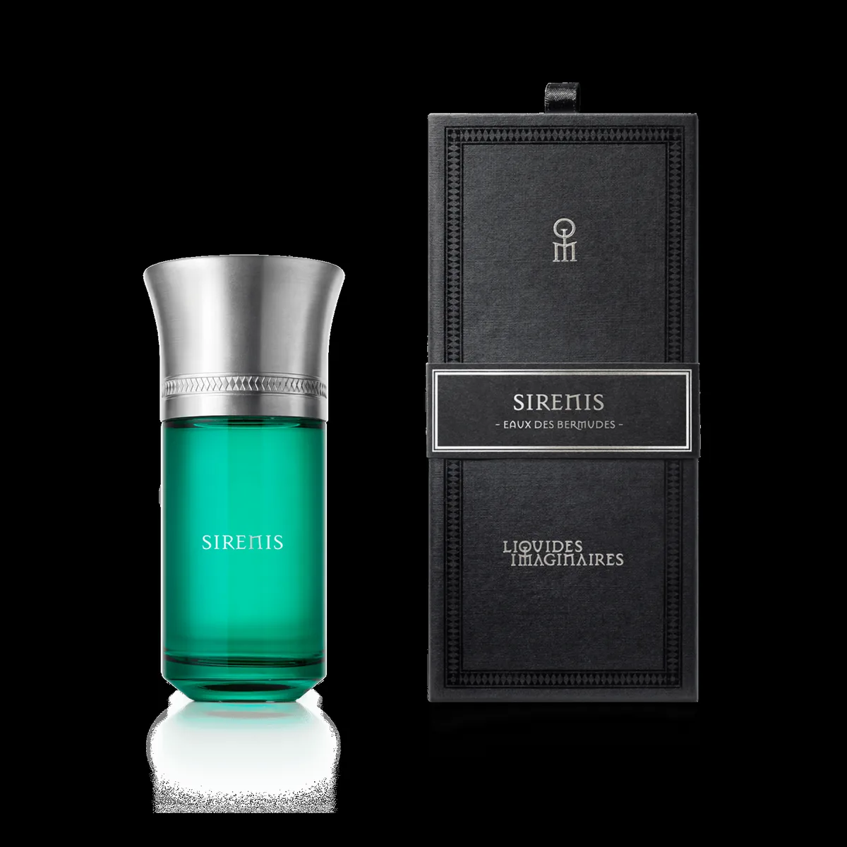 Liquides Imaginaires Sirenis Eau de Parfum 100ml