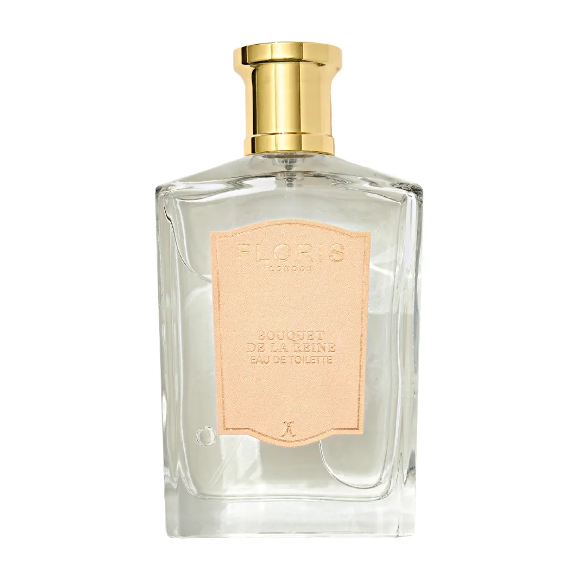 Floris Bouquet de la Reine Eau de Toilette 100ml