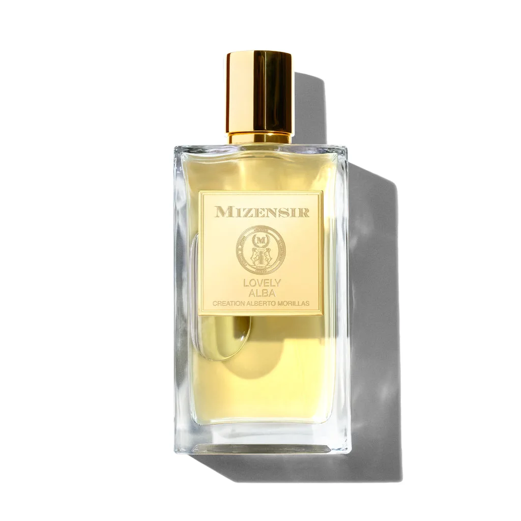 Mizensir Lovely Alba Eau de Parfum 100ml