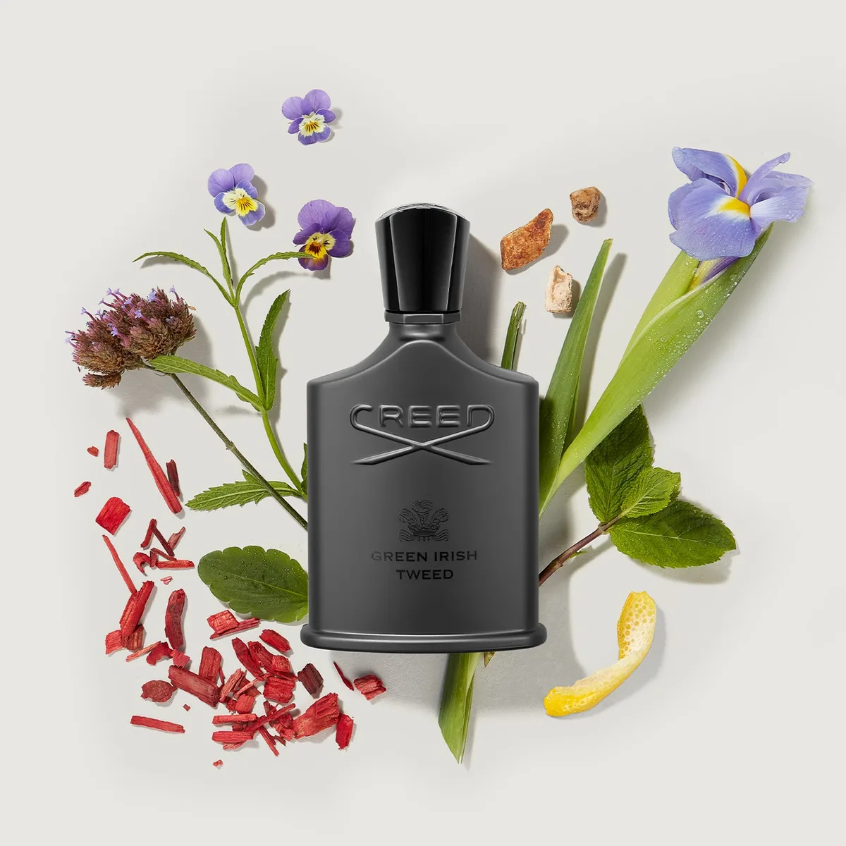 Creed Green Irish Tweed Eau de Parfum 100ml