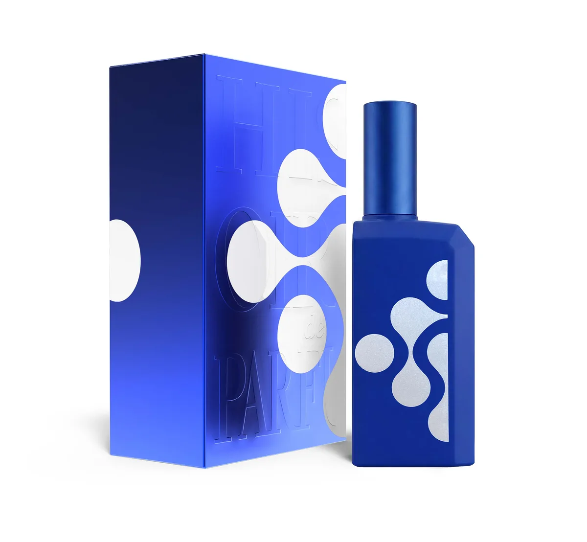 Histoires de Parfums This Is Not a Blue Bottle 1.4 Eau de Parfum 114ml