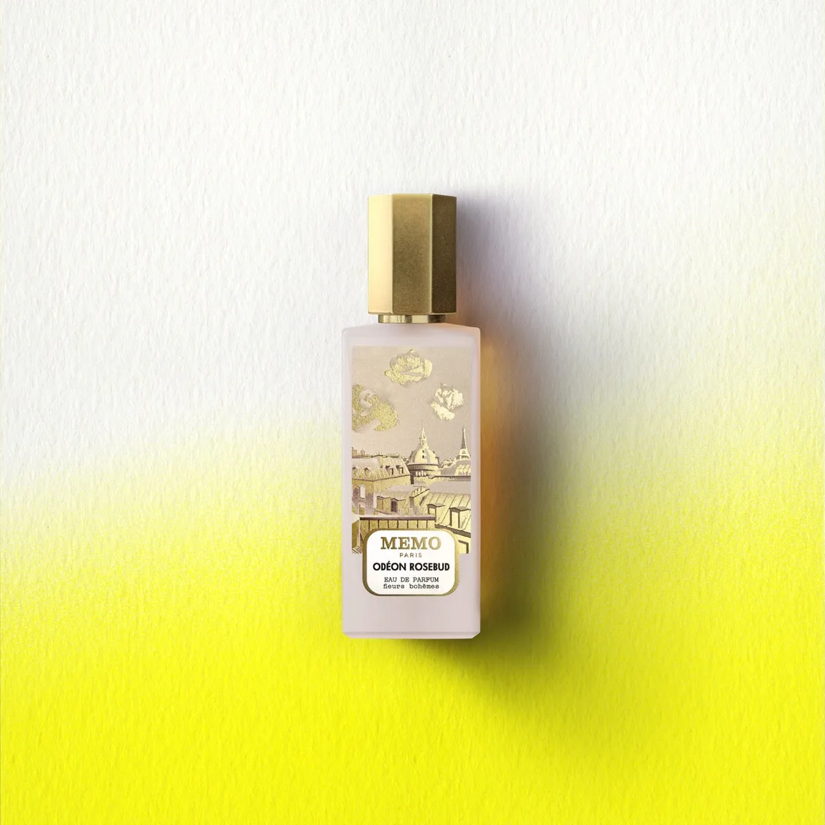 Memo Paris Memo Odeon Rosebud Eau de Parfum 75ml