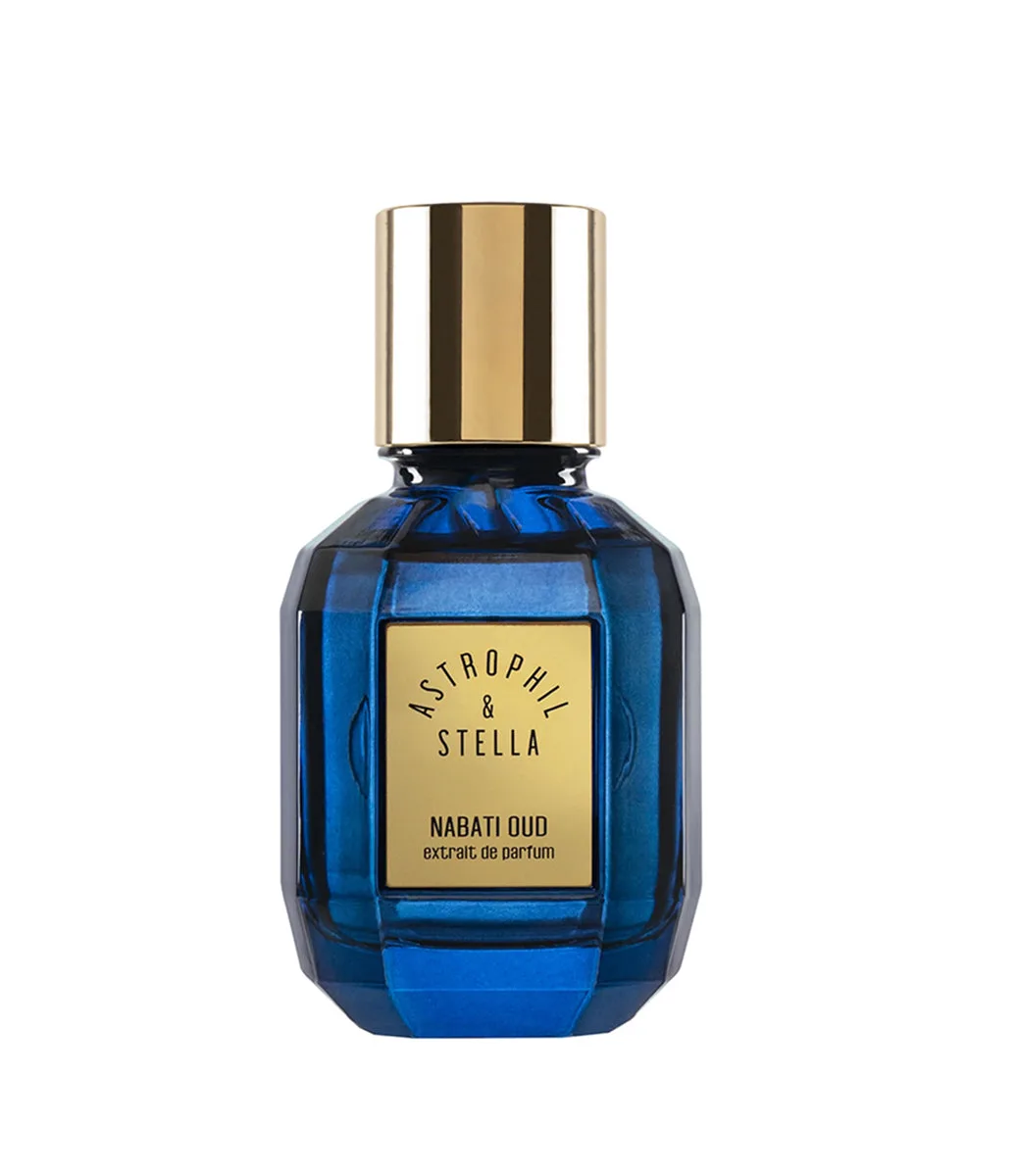 Astrophil&Stella Nabati Oud Extrait Extrait de Parfum 50ml