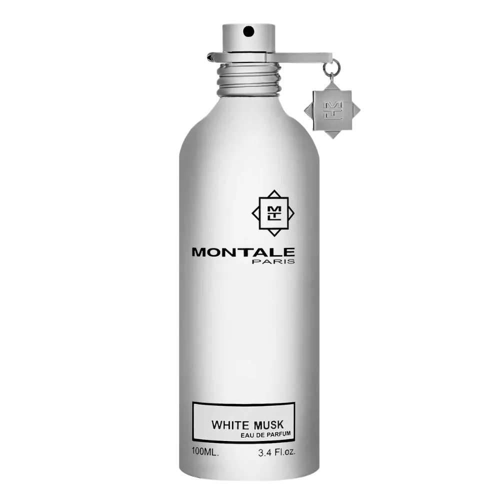 Montale White Musk Eau de Parfum 100ml