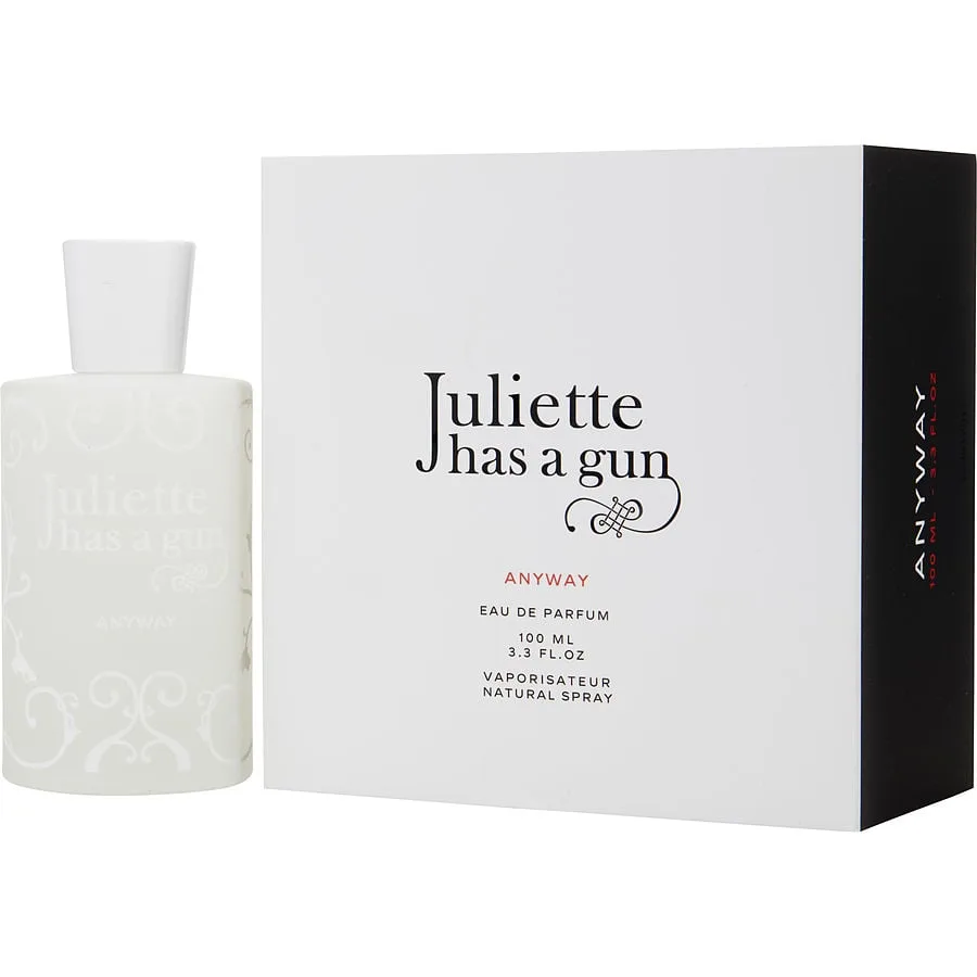 Juliette Has a Gun Anyway Eau de Parfum 100ml