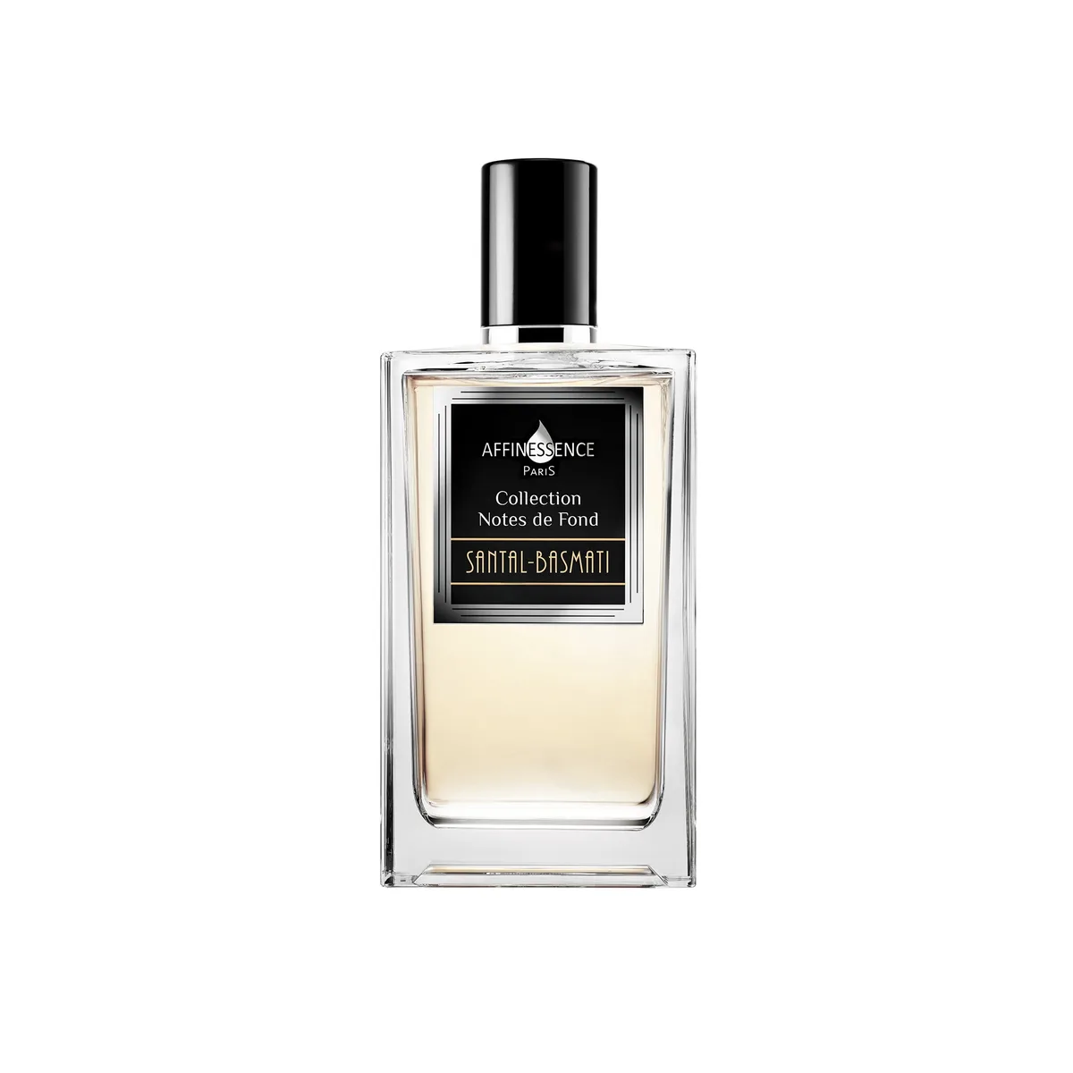 Affinessence Santal-basmati Eau de Parfum Eau de Parfum 100ml