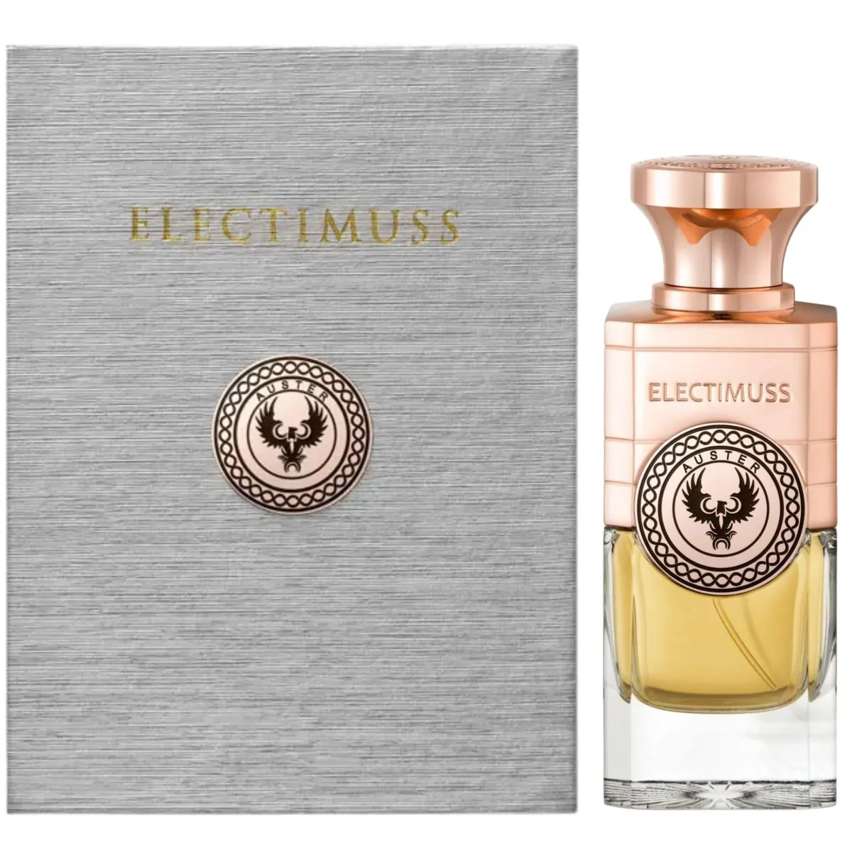 Electimuss Auster Pure Parfum 100ml