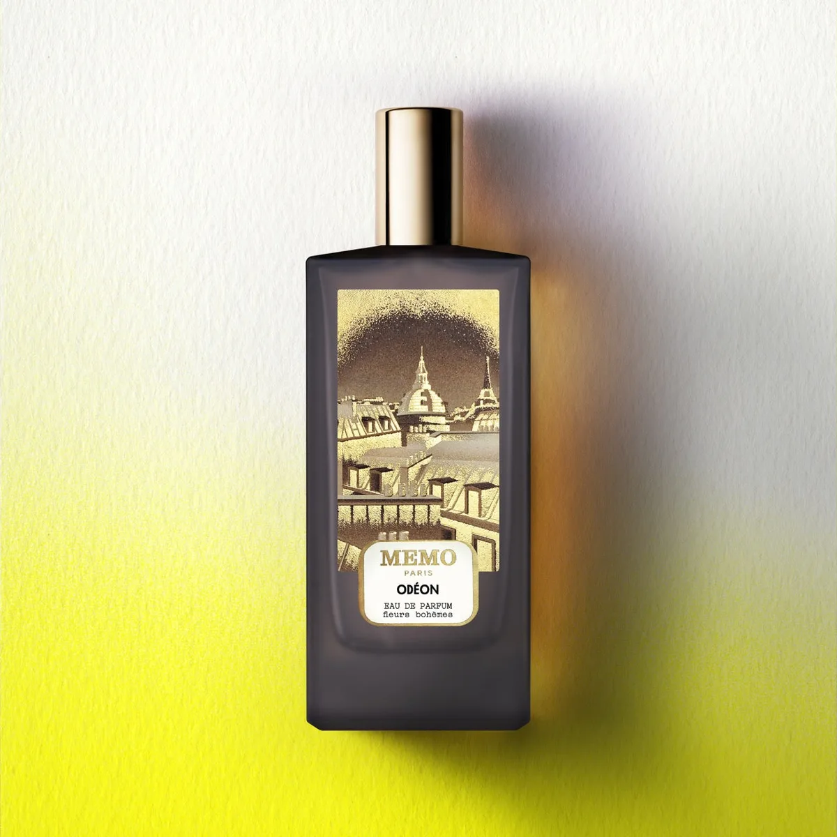Memo Paris Memo Odeon Eau de Parfum 75ml