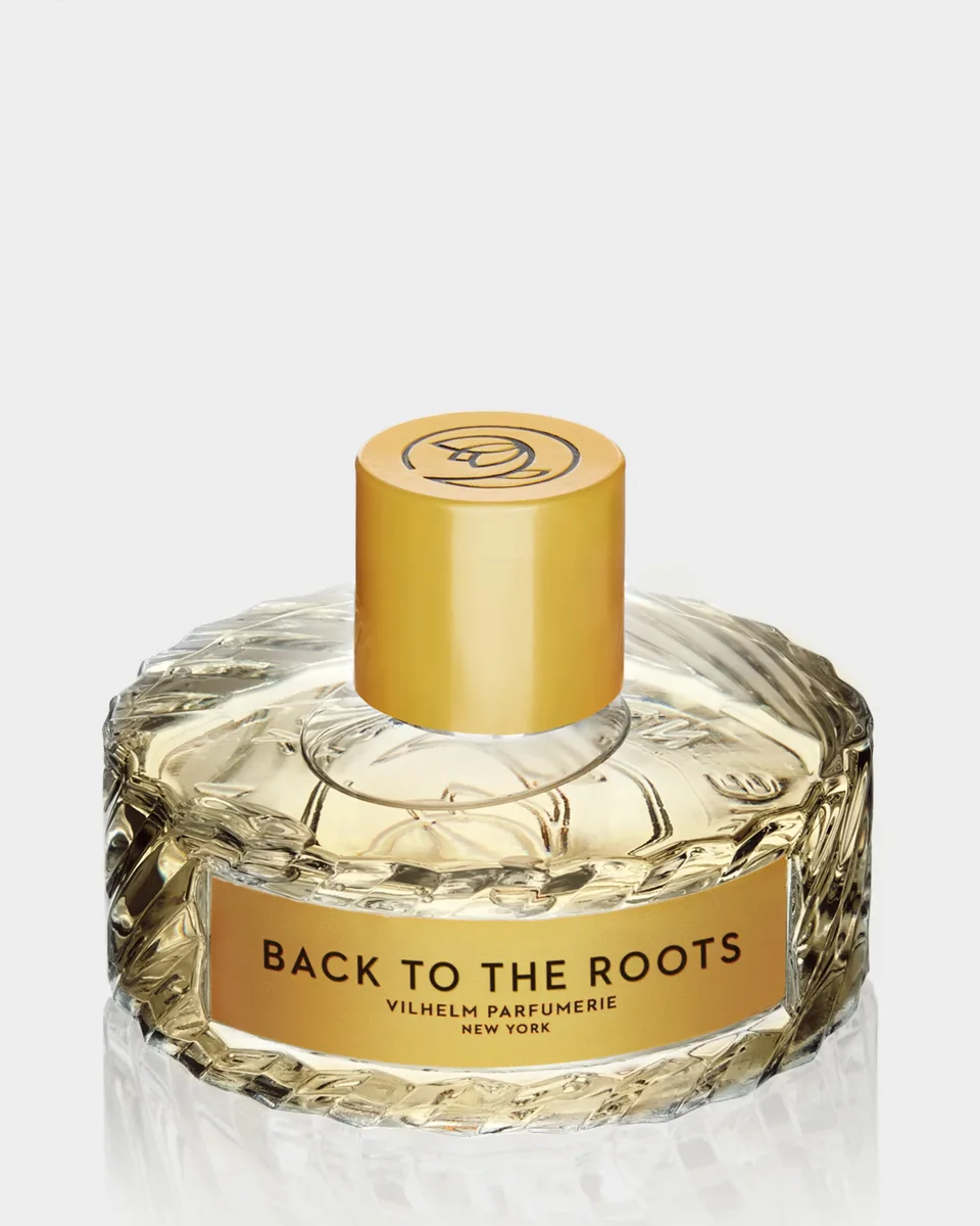 Vilhelm Parfumerie Back To the Roots Eau de Parfum 100ml