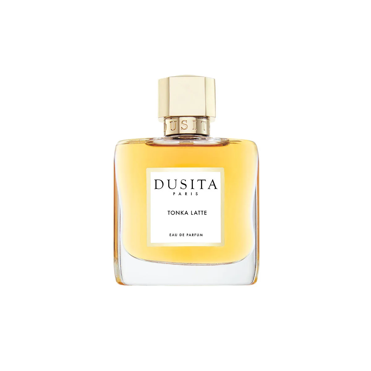 Dusita Tonka Latte Eau de Parfum Eau de Parfum 100ml