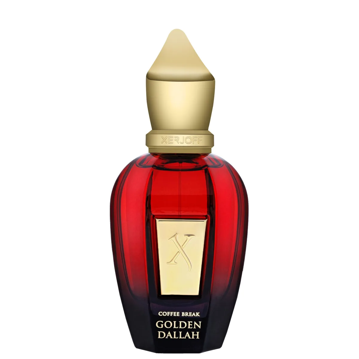 Xerjoff XJ Coffee Break Golden Dallah Eau de Parfum 50ml