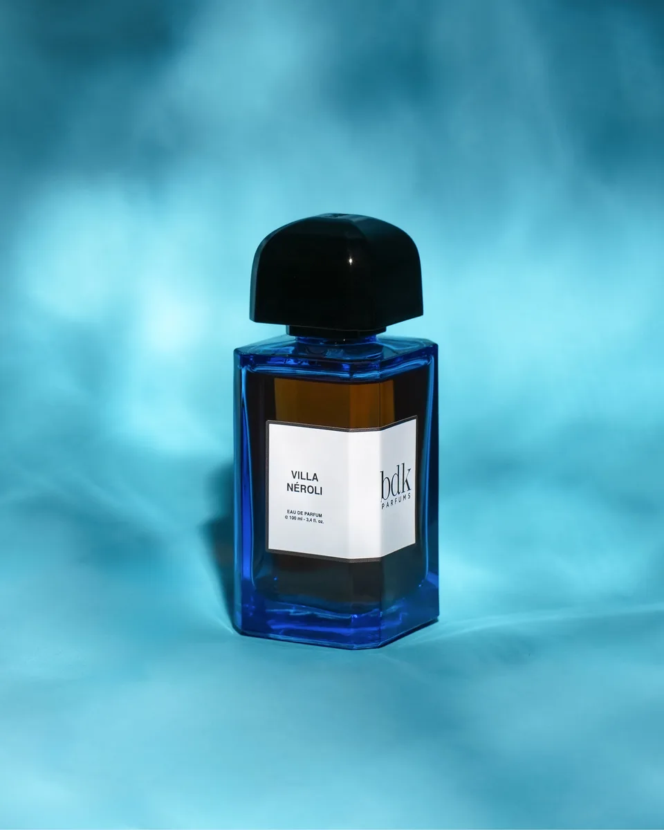 BDK Parfums Bdk Villa Néroli Eau de Parfum 100ml