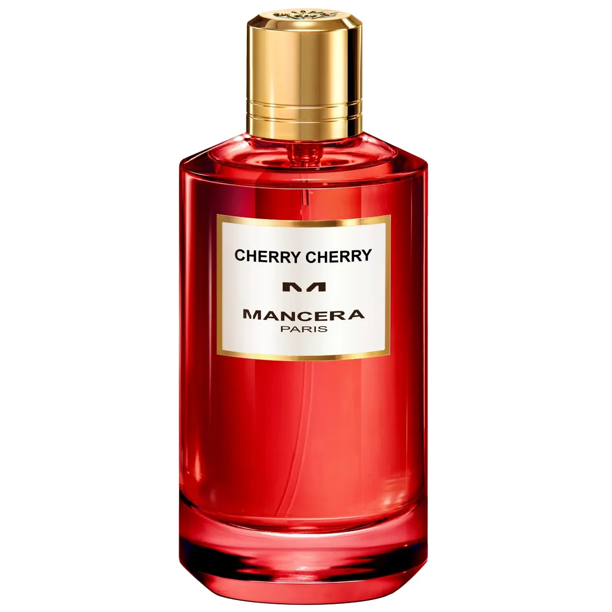 Mancera Cherry Cherry Eau de Parfum 120ml