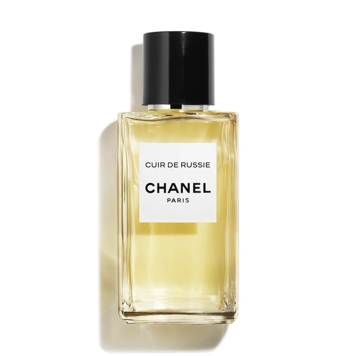 Chanel Cuir de Russie Eau de Parfum 200ml