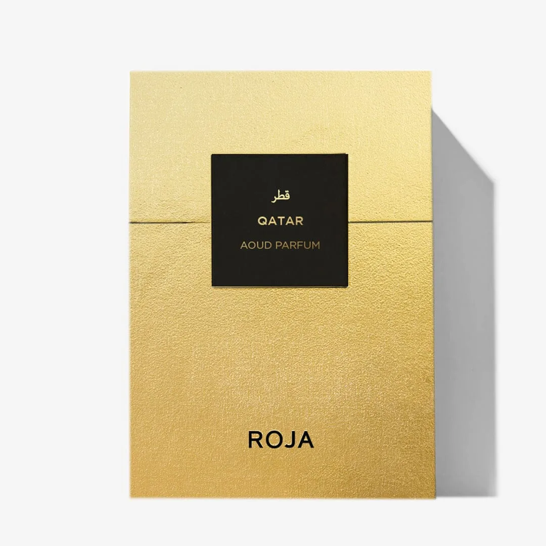 Roja Parfums Roja Qatar Parfum Parfum 50ml