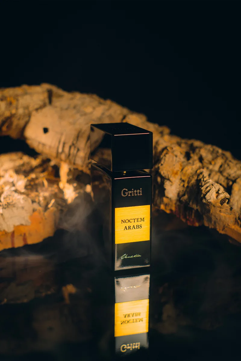 Gritti Noctem Arabs Eau de Parfum 100ml