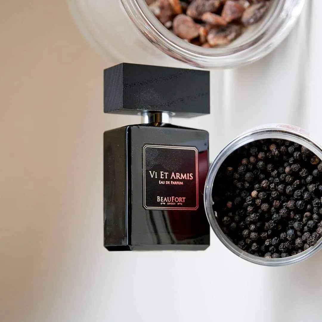 Beaufort Vi Et Armis Eau de Parfum 50ml