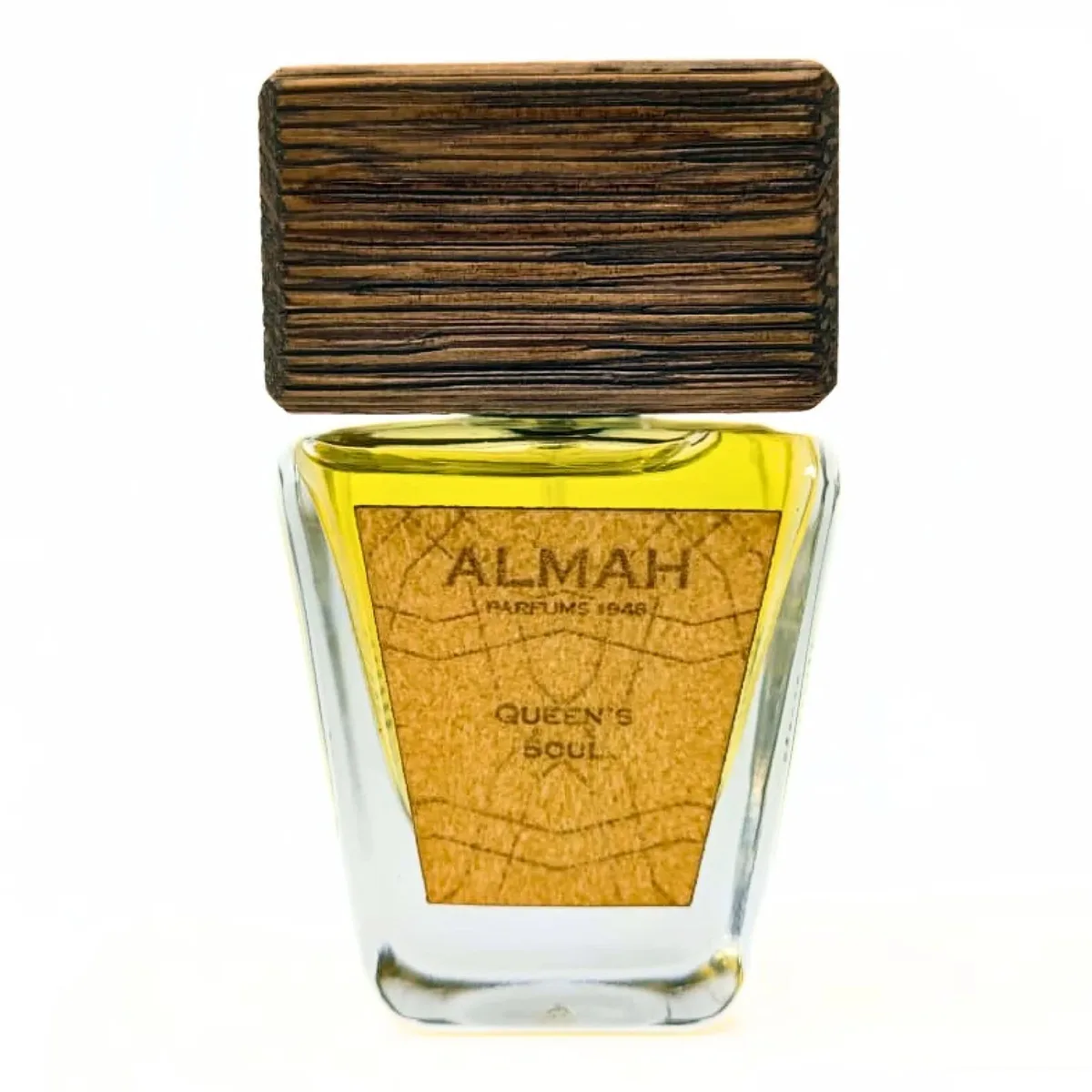 Almah Queen's Soul Extract de Parfum Parfum 50ml