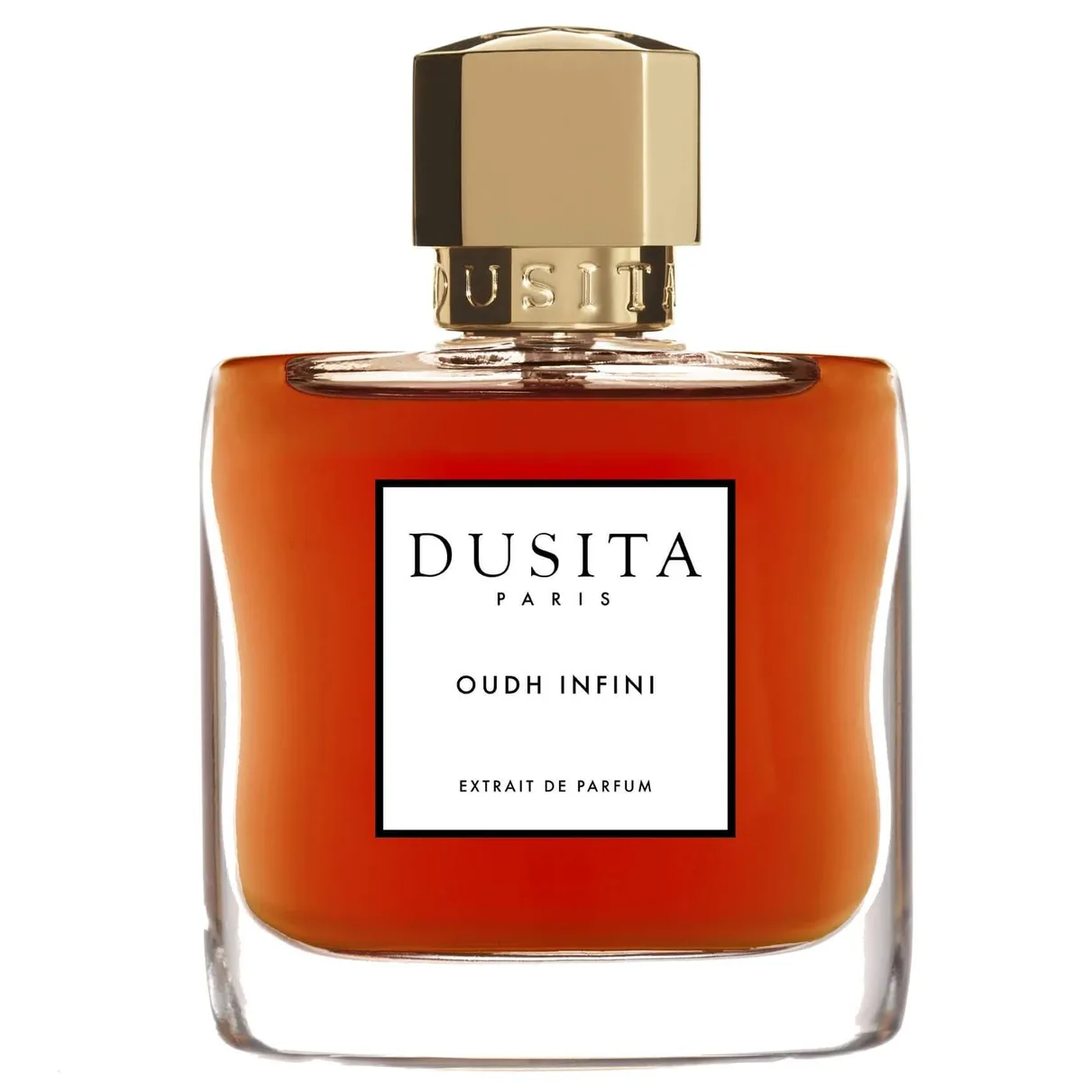 Dusita Oudh Infini Eau de Parfum 50ml