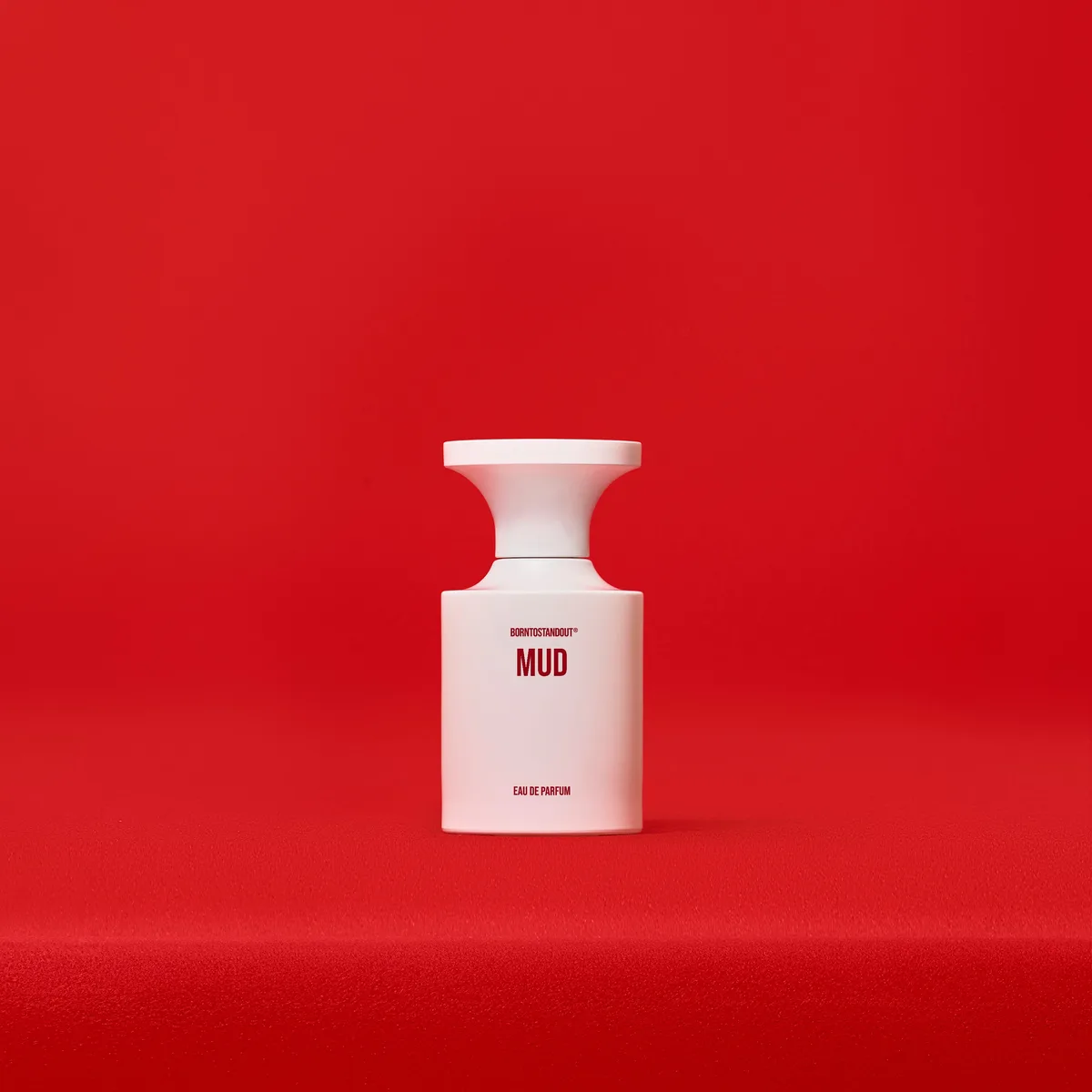 Borntostandoutmary ® Mud Eau de Parfum 50ml