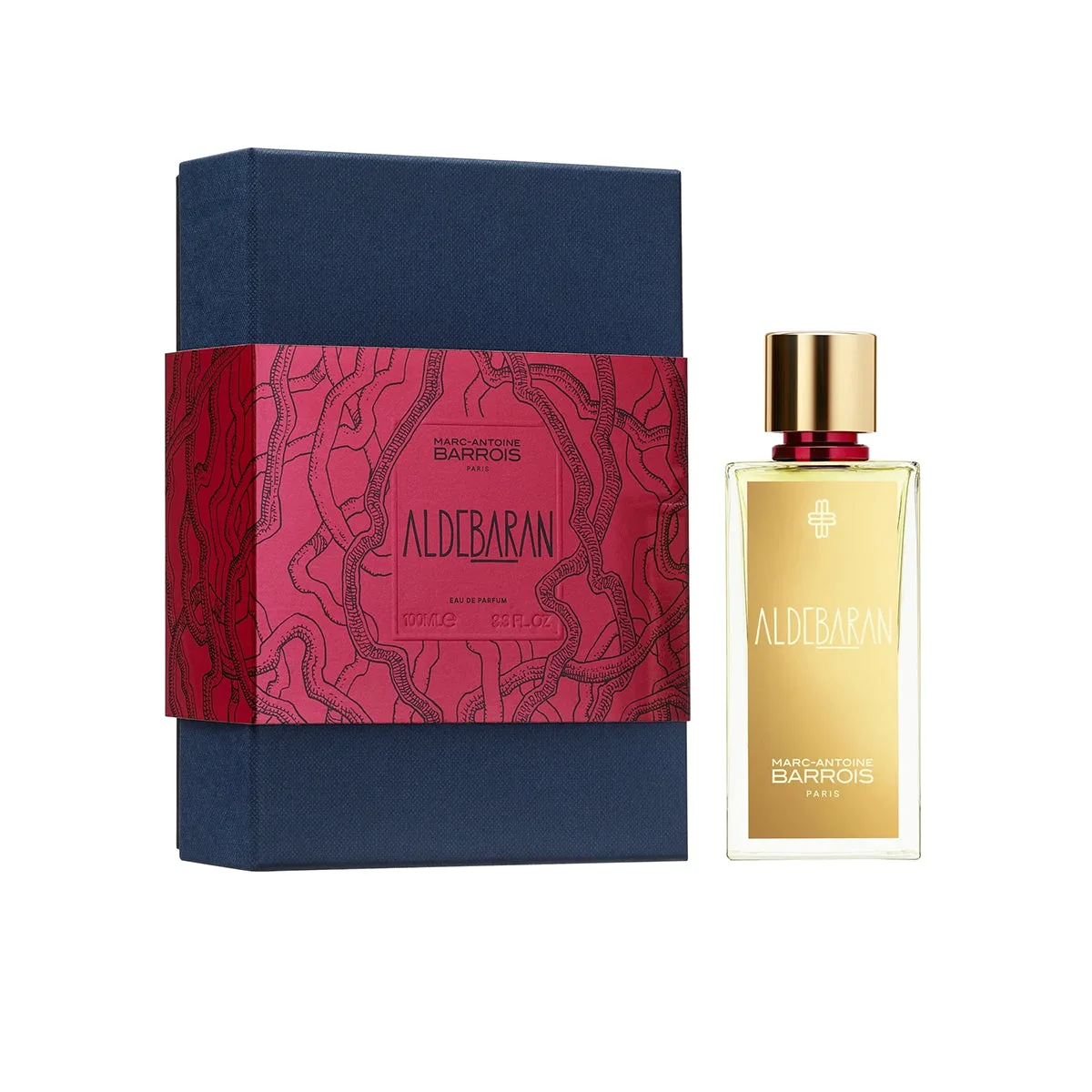 Marc Antoine Barrois Aldebaran Eau de Parfum 100ml