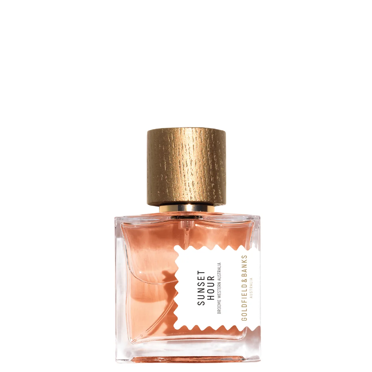 Goldfield&Banks Sunset Hour Perfume Parfum 50ml