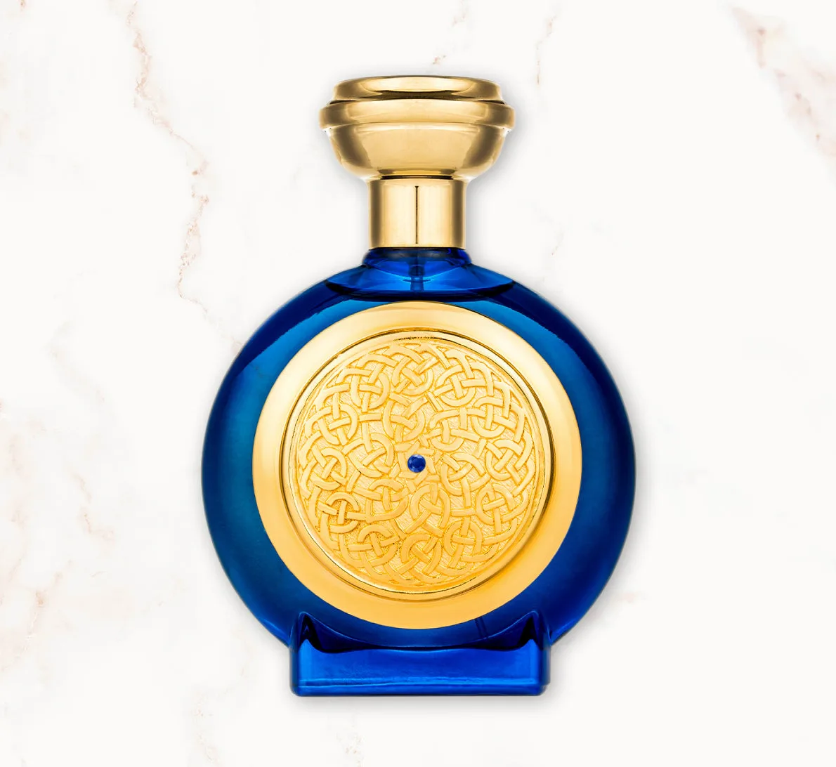 Boadicea the Victorious Boadicea Blue Sapphire Eau de Parfum 100ml