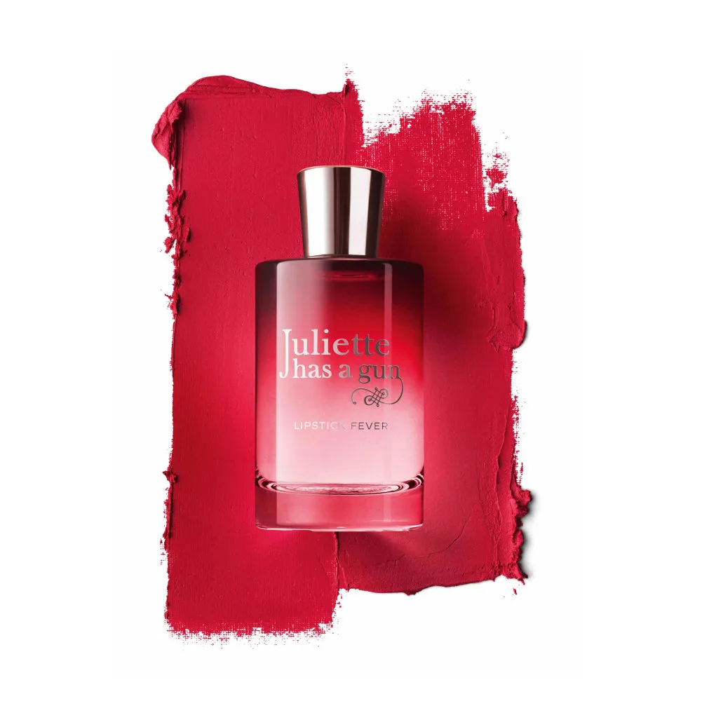 Juliette Has a Gun Lipstick Fever Eau de Parfum Eau de Parfum 100ml