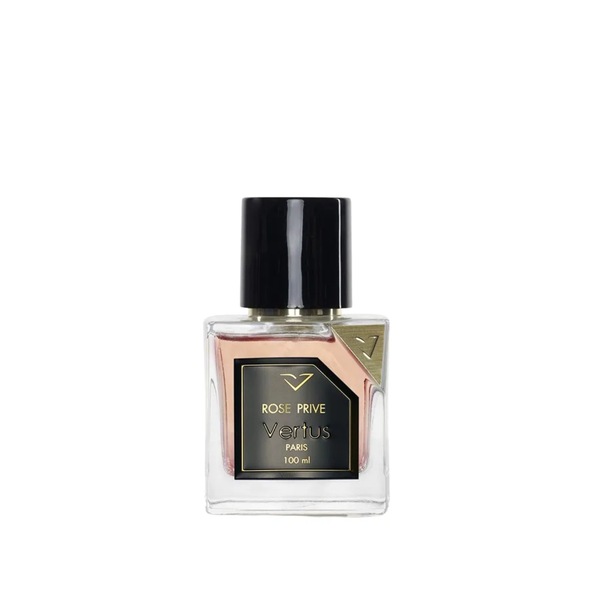 Vertus Rose Prive Eau de Parfum 100ml