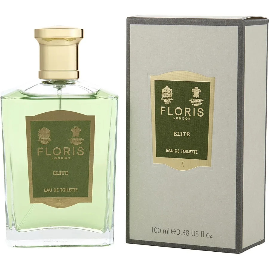 Floris Elite Eau de Toilette 100ml
